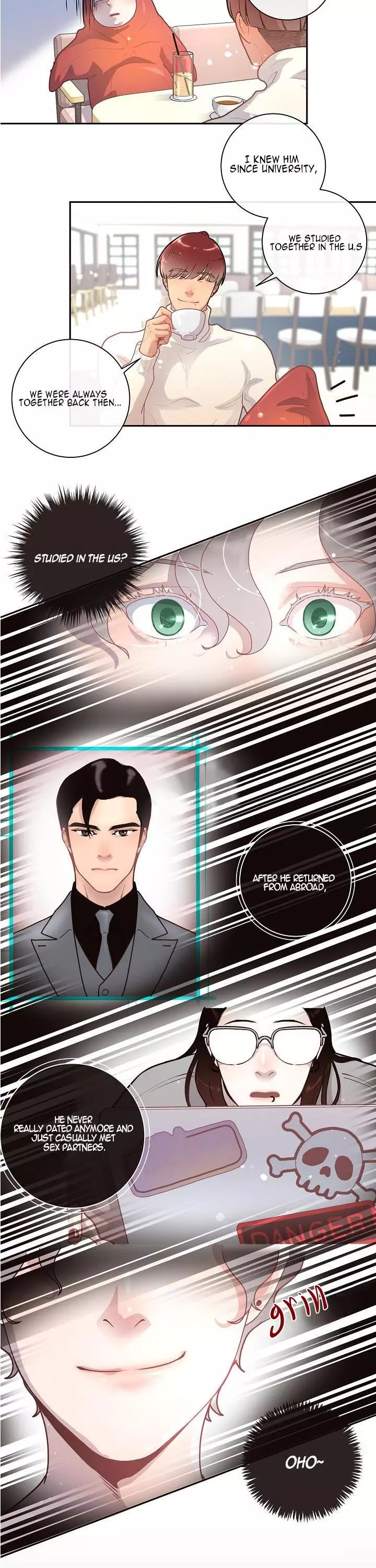 How to Chase an Alpha Chapter 18 page 15