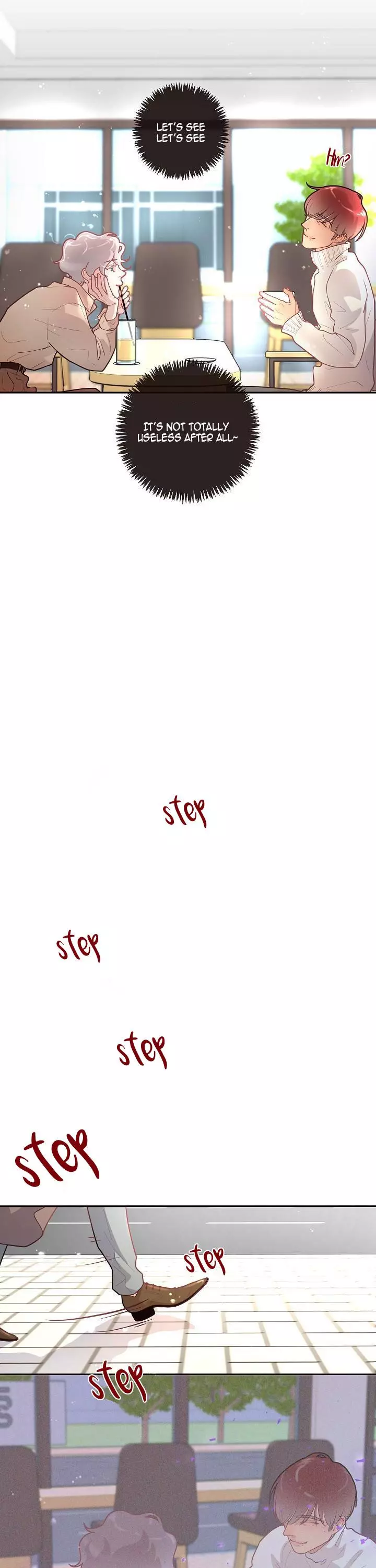 How to Chase an Alpha Chapter 18 page 16
