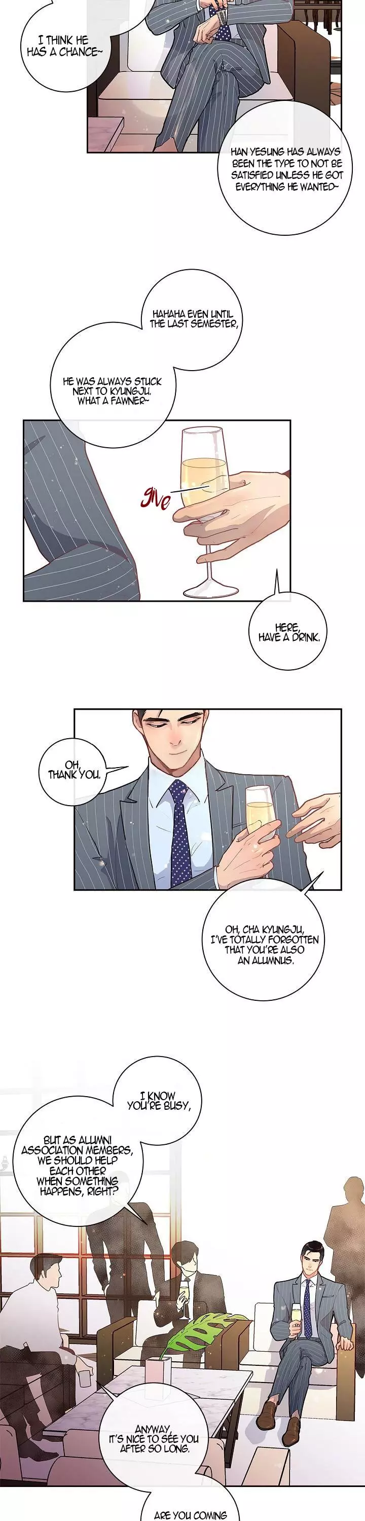 How to Chase an Alpha Chapter 20 page 4