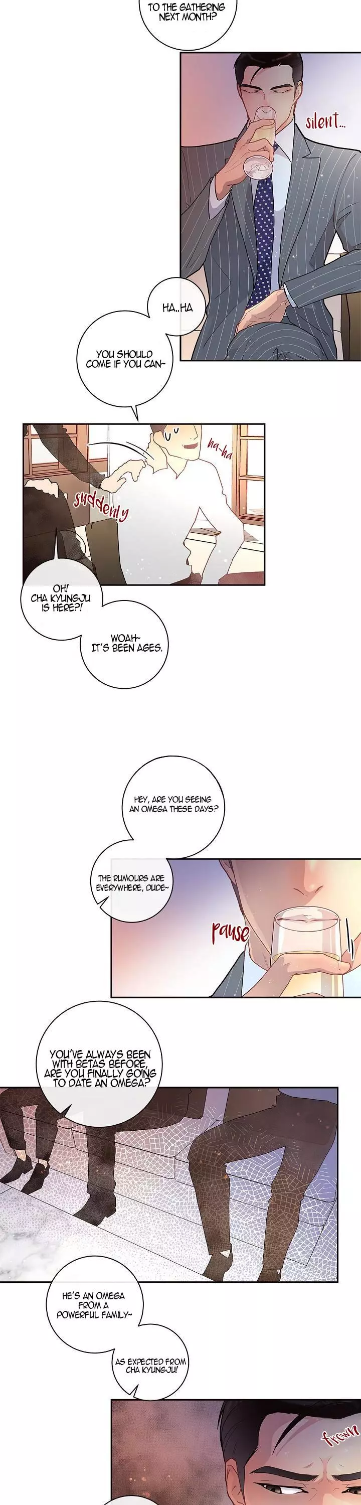 How to Chase an Alpha Chapter 20 page 5