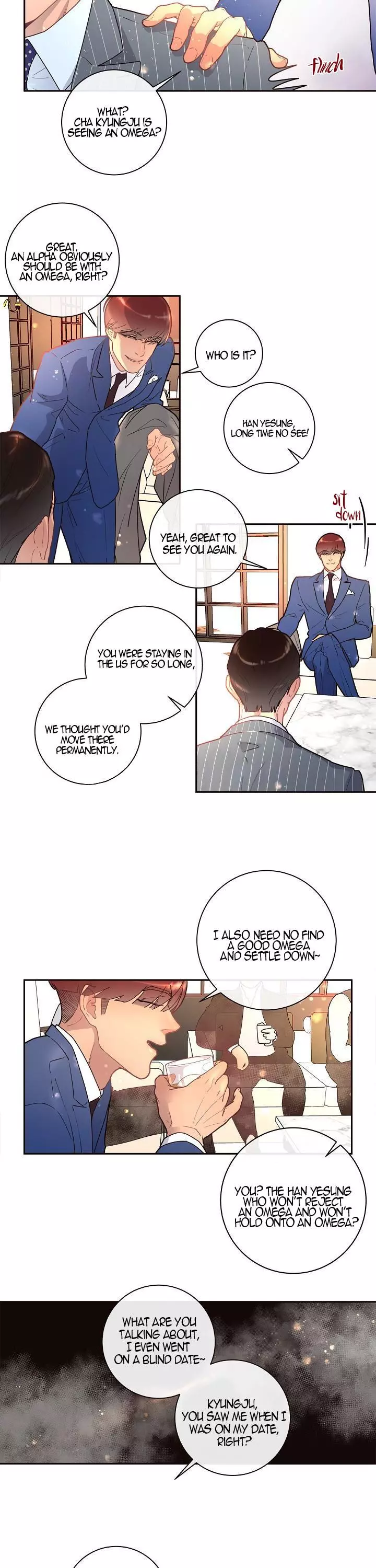 How to Chase an Alpha Chapter 20 page 7