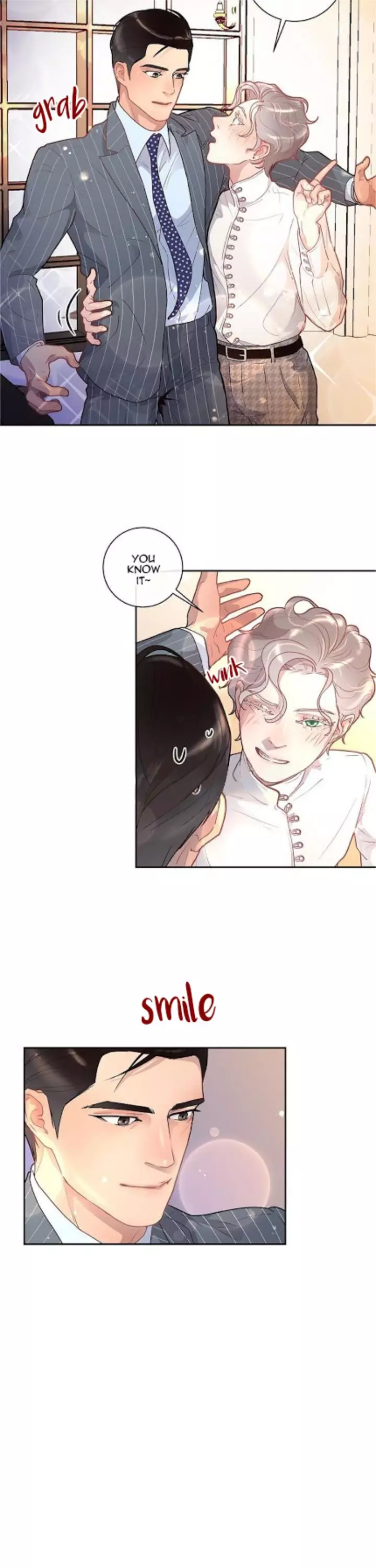 How to Chase an Alpha Chapter 20 page 13