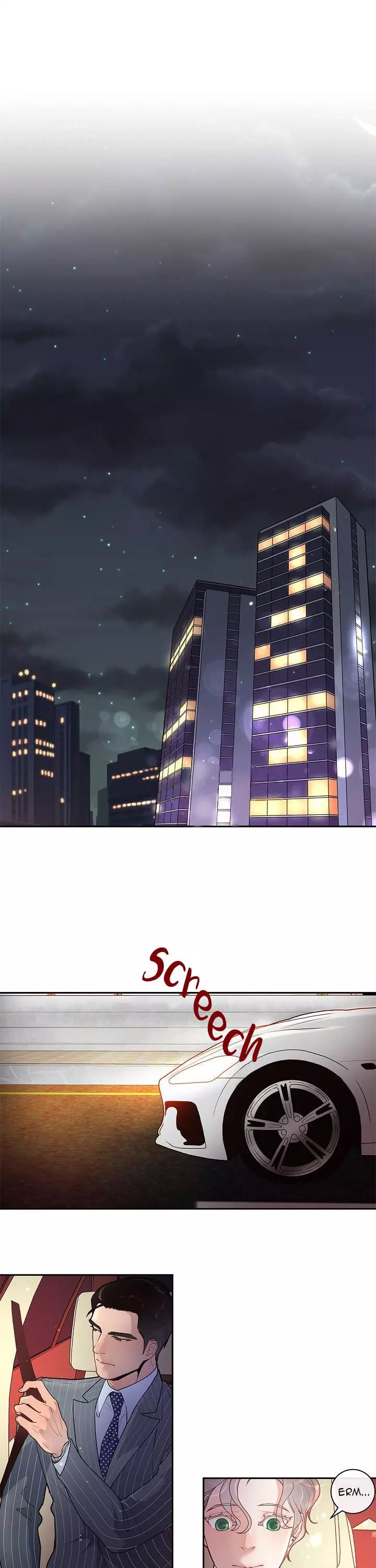 How to Chase an Alpha Chapter 21 page 3