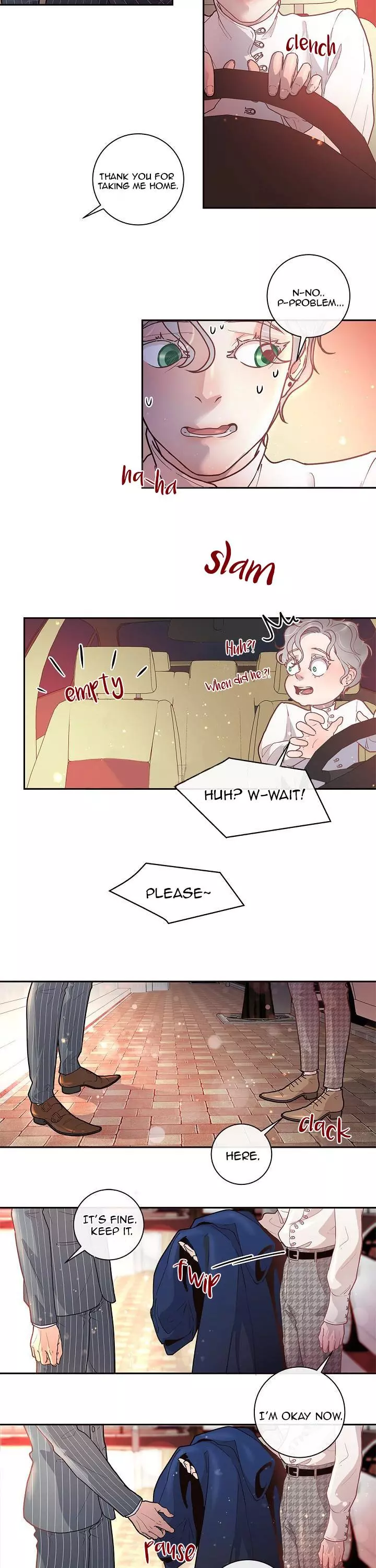 How to Chase an Alpha Chapter 21 page 4