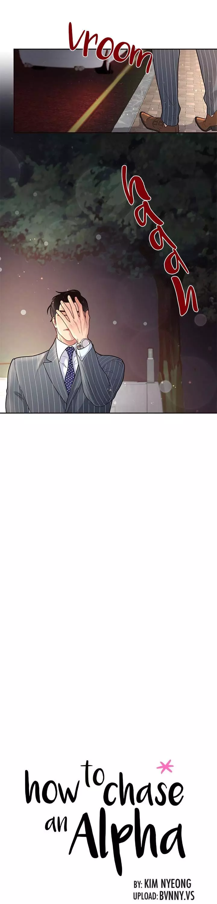 How to Chase an Alpha Chapter 21 page 9