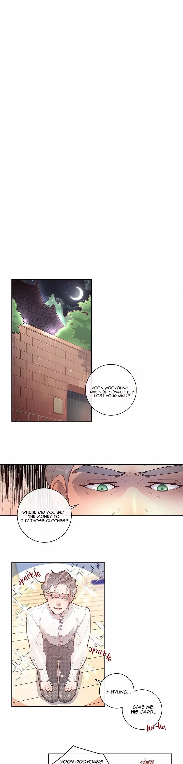 How to Chase an Alpha Chapter 21 page 10