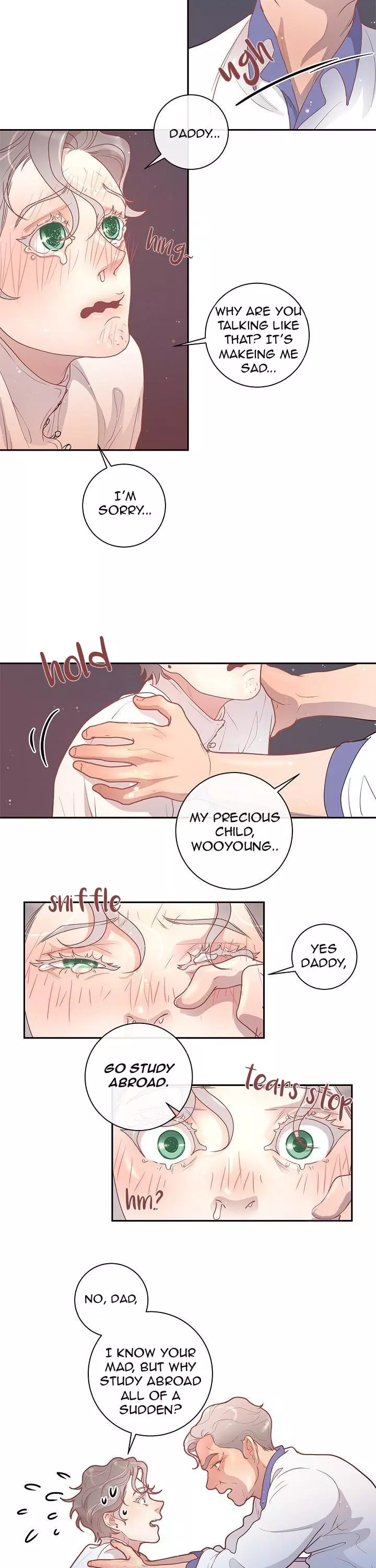 How to Chase an Alpha Chapter 21 page 13