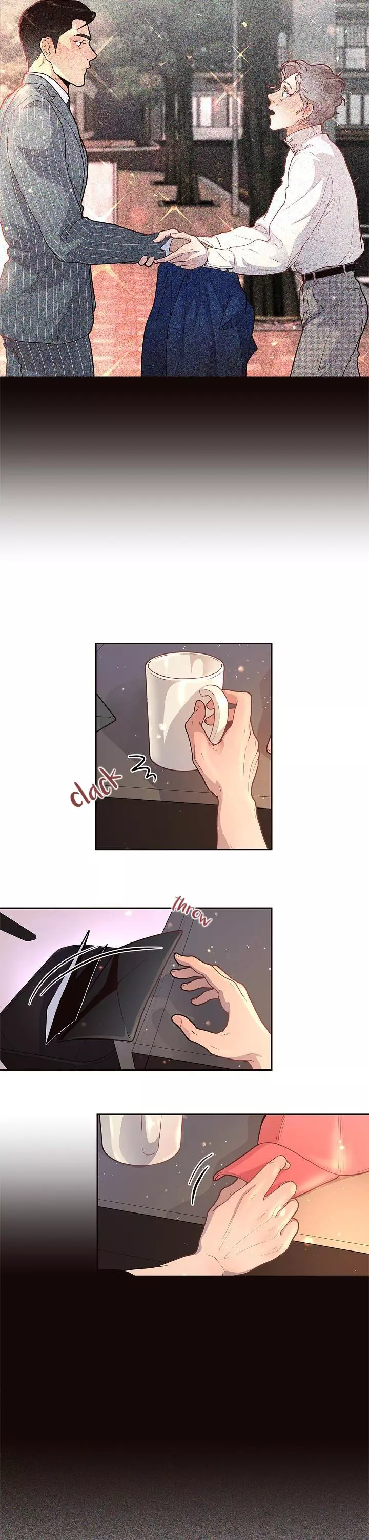 How to Chase an Alpha Chapter 21 page 16