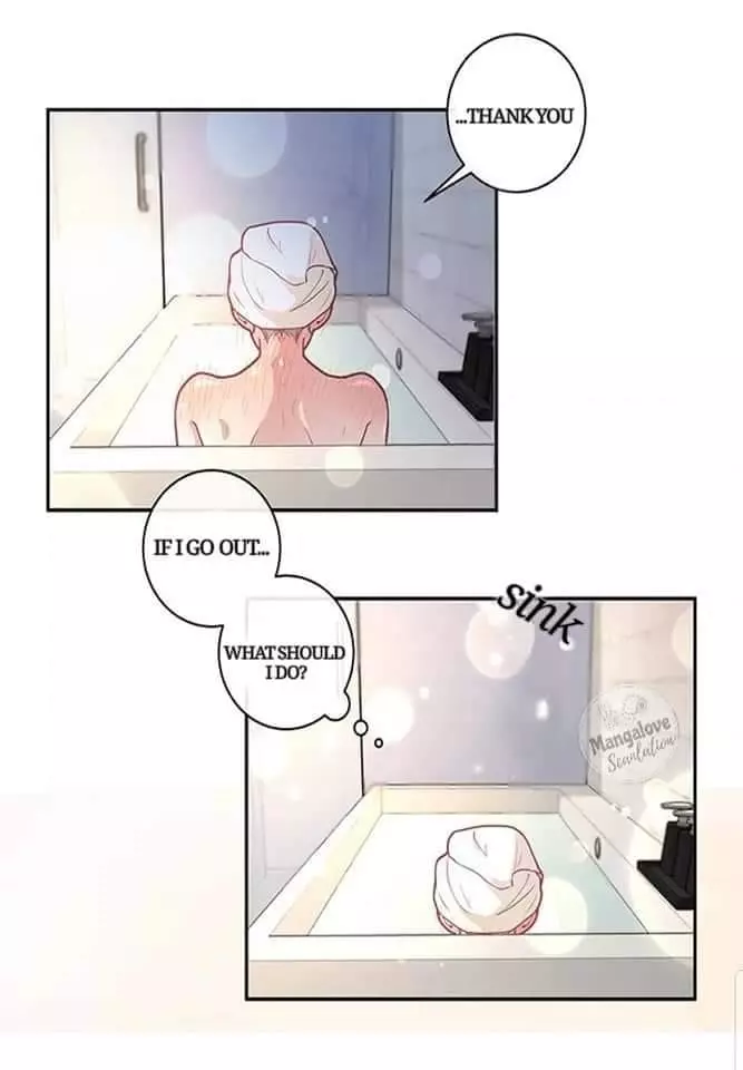 How to Chase an Alpha Chapter 23 page 2