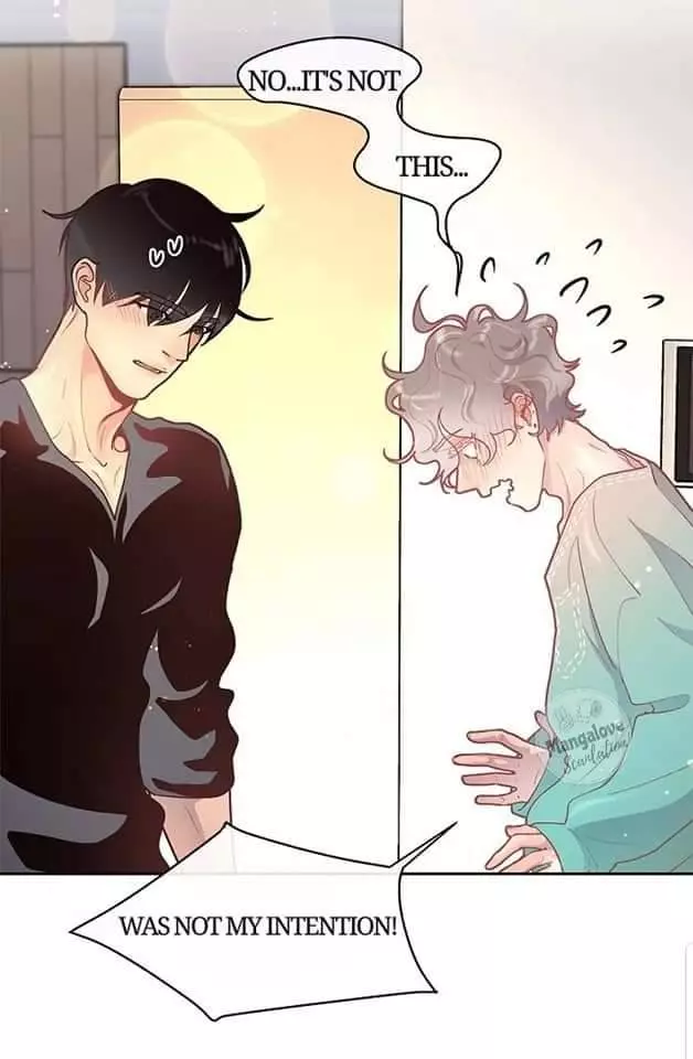 How to Chase an Alpha Chapter 23 page 6