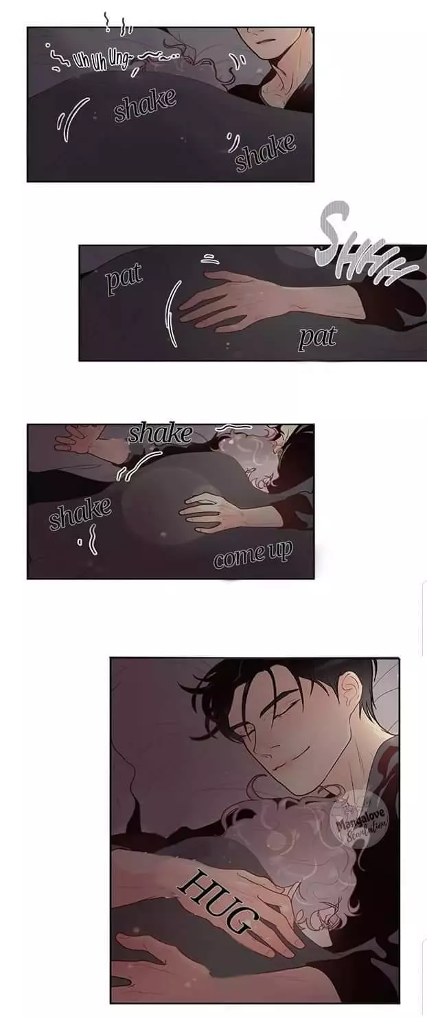 How to Chase an Alpha Chapter 23 page 13
