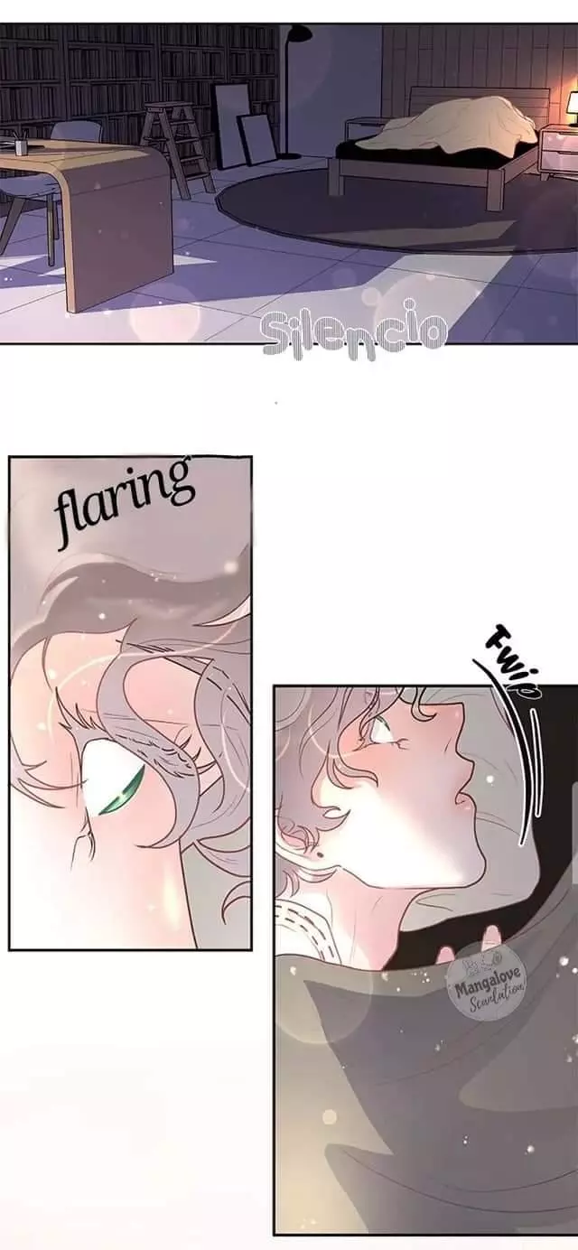 How to Chase an Alpha Chapter 23 page 14