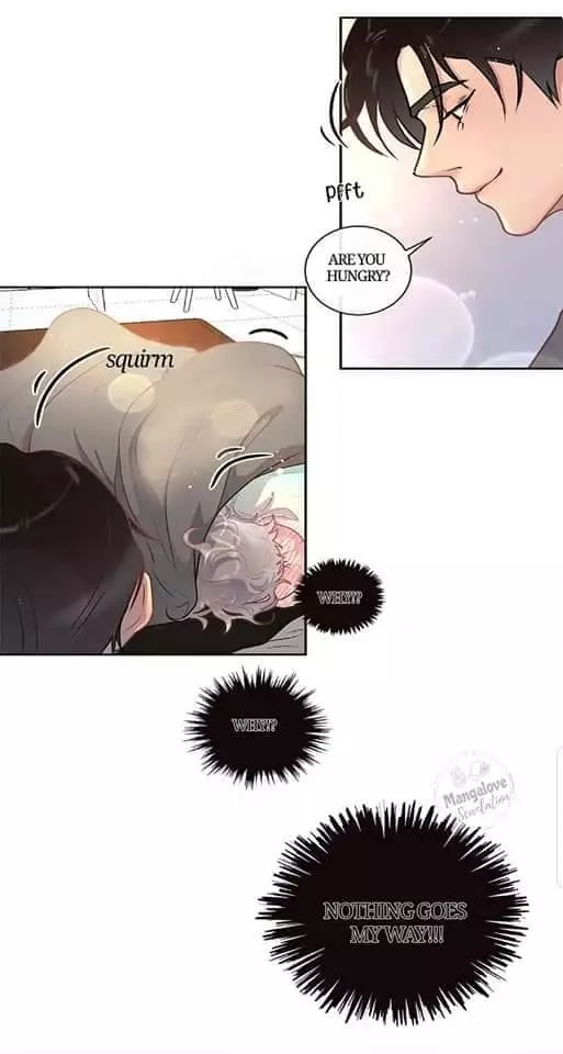 How to Chase an Alpha Chapter 23 page 16