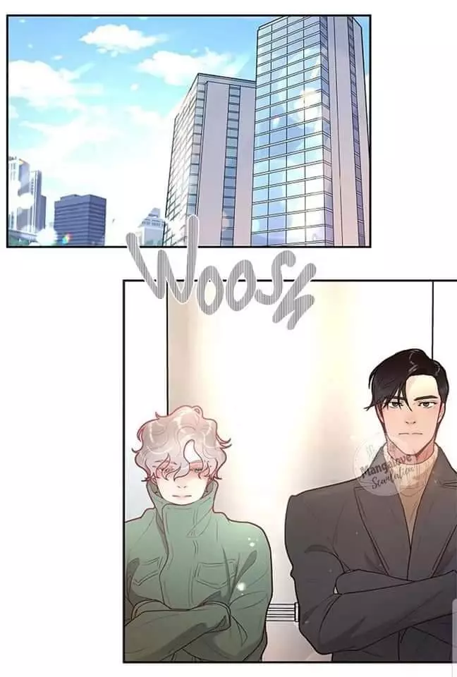 How to Chase an Alpha Chapter 23 page 24
