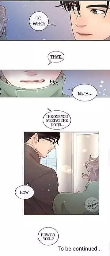 How to Chase an Alpha Chapter 23 page 26