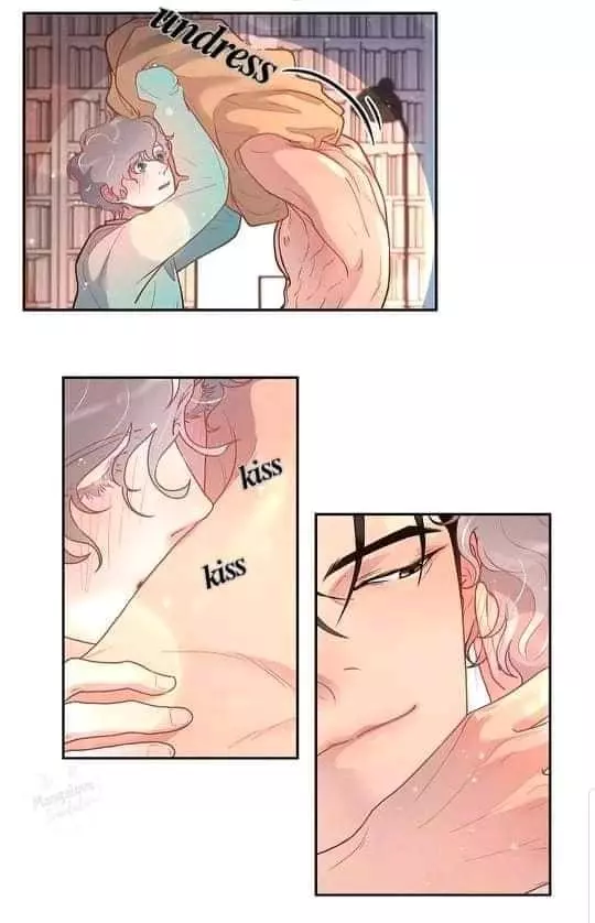 How to Chase an Alpha Chapter 24 page 10