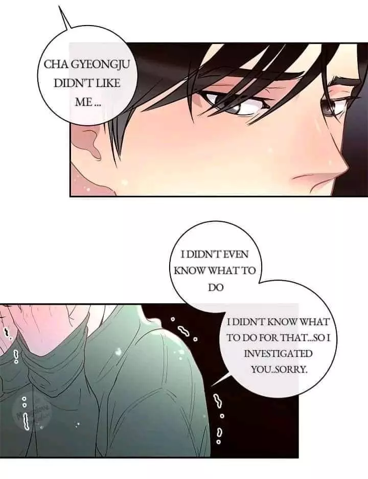How to Chase an Alpha Chapter 24 page 2