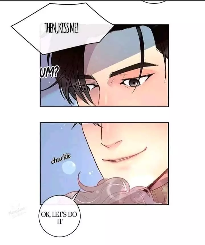 How to Chase an Alpha Chapter 24 page 7