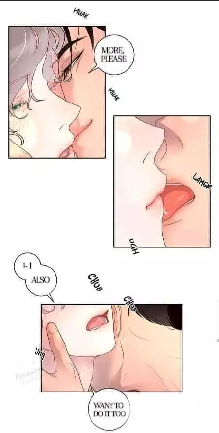 How to Chase an Alpha Chapter 24 page 9