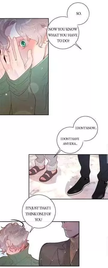 How to Chase an Alpha Chapter 24 page 3
