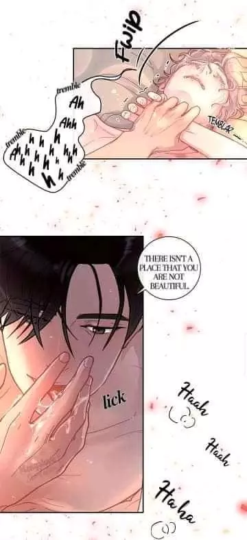 How to Chase an Alpha Chapter 24 page 23