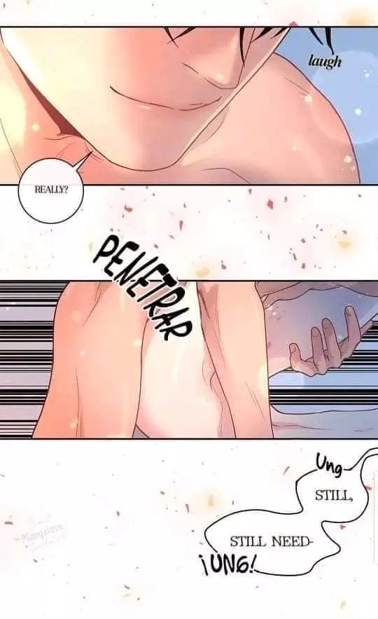 How to Chase an Alpha Chapter 24 page 26
