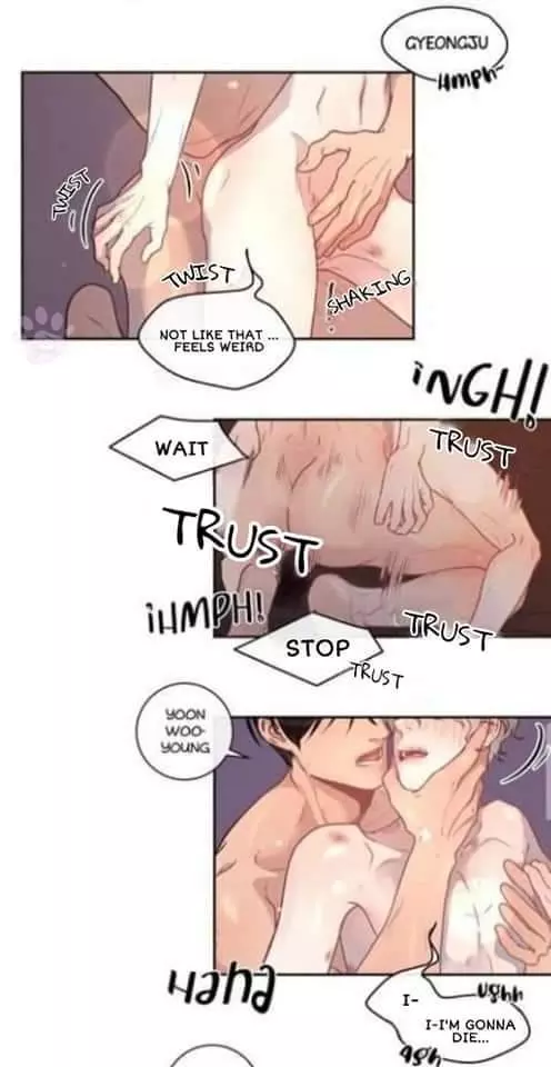 How to Chase an Alpha Chapter 25 page 6