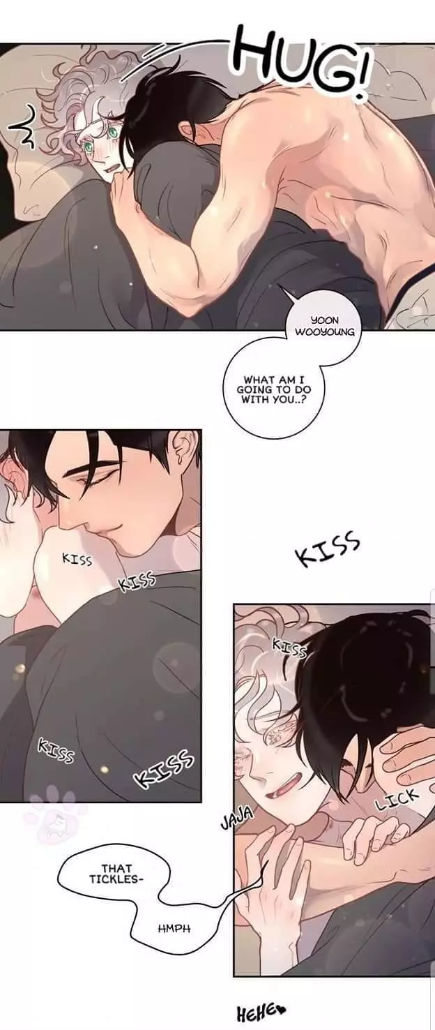 How to Chase an Alpha Chapter 25 page 12