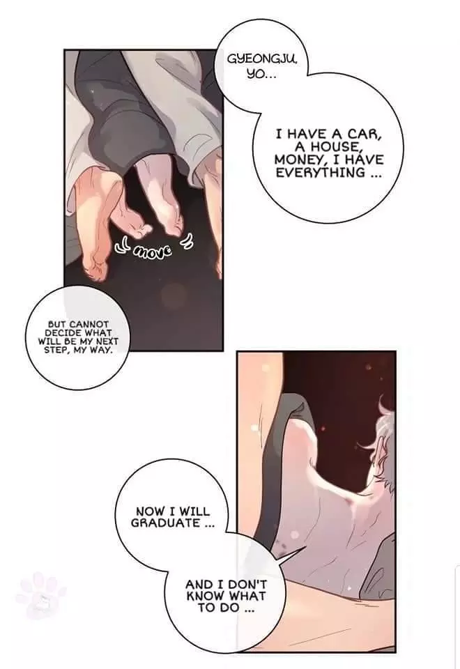 How to Chase an Alpha Chapter 25 page 14