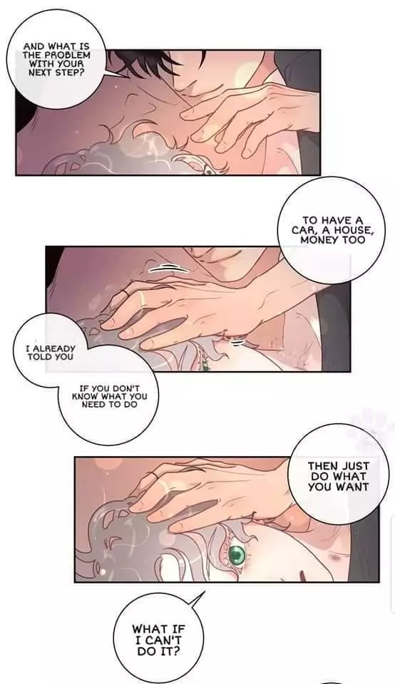 How to Chase an Alpha Chapter 25 page 15