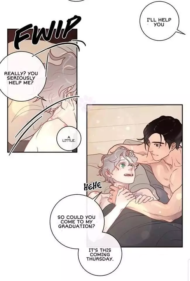 How to Chase an Alpha Chapter 25 page 16