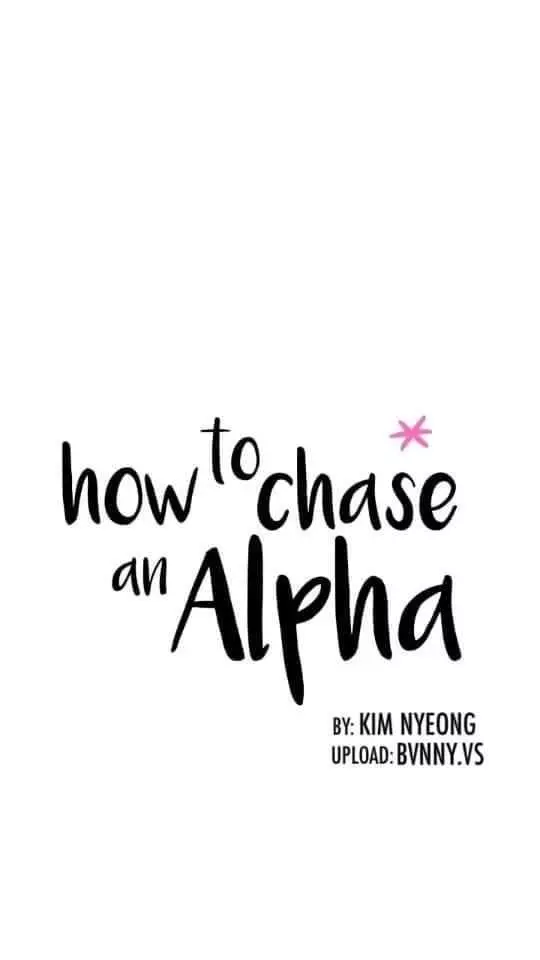 How to Chase an Alpha Chapter 25 page 19