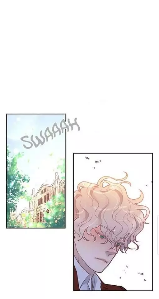 How to Chase an Alpha Chapter 25 page 27