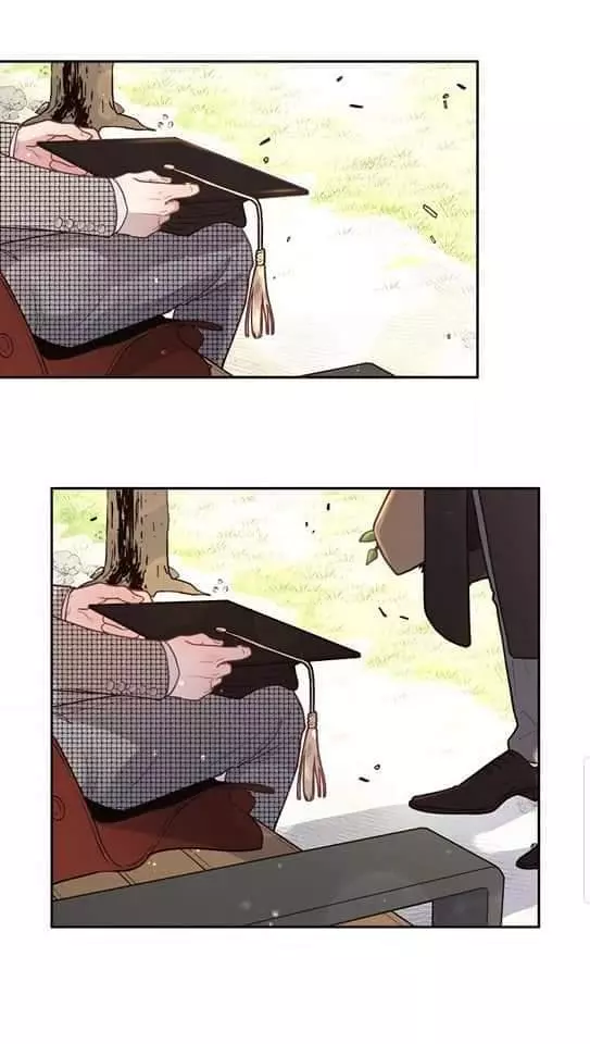 How to Chase an Alpha Chapter 25 page 28
