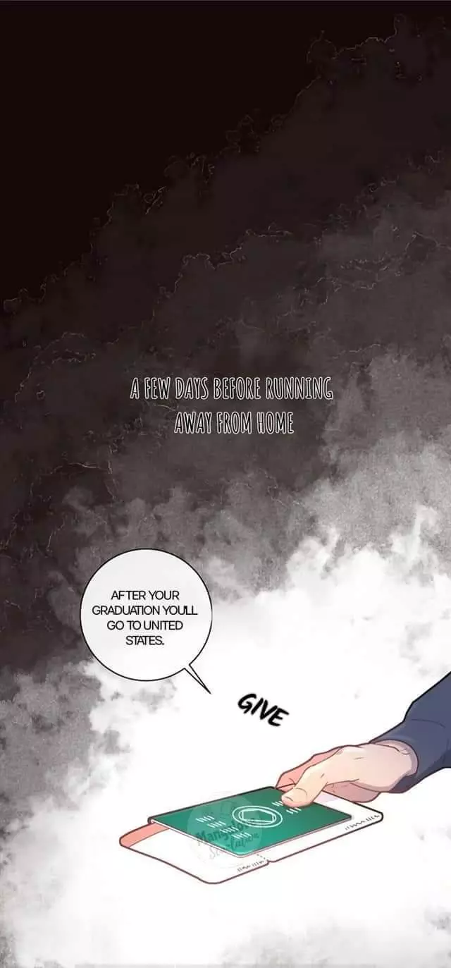 How to Chase an Alpha Chapter 26 page 1