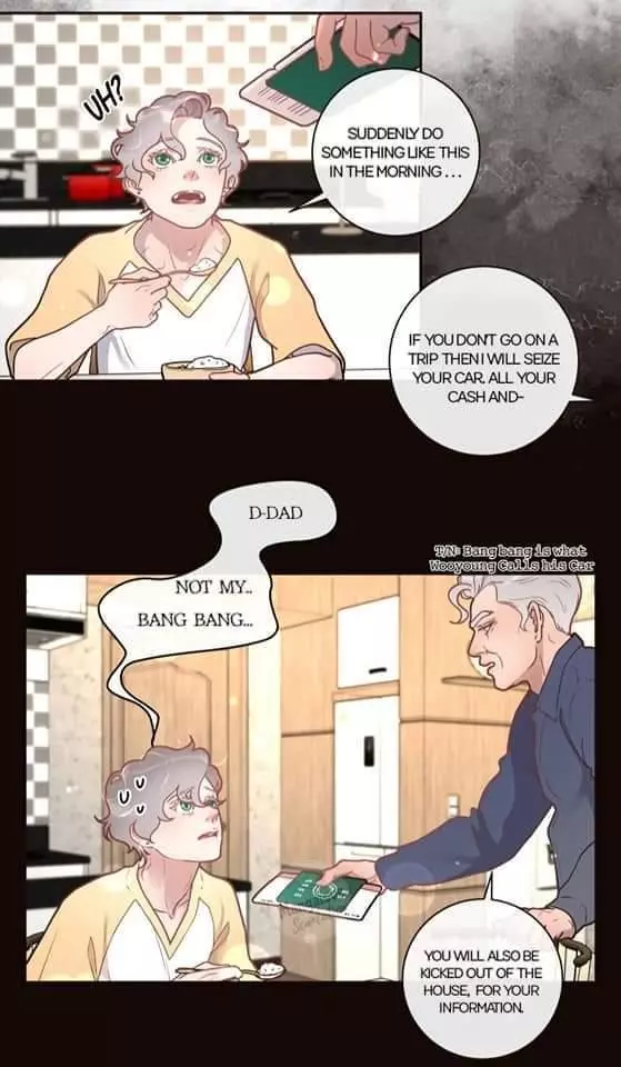 How to Chase an Alpha Chapter 26 page 2