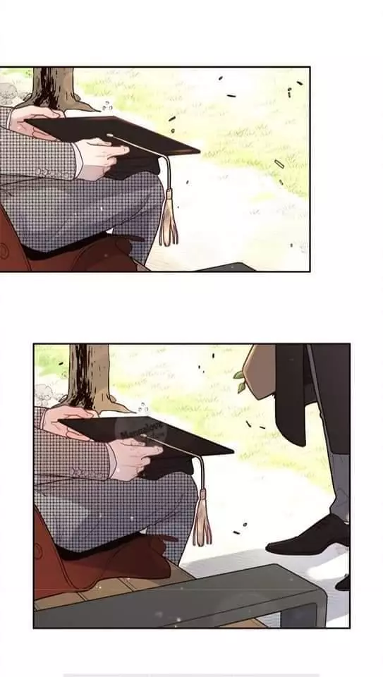 How to Chase an Alpha Chapter 26 page 5