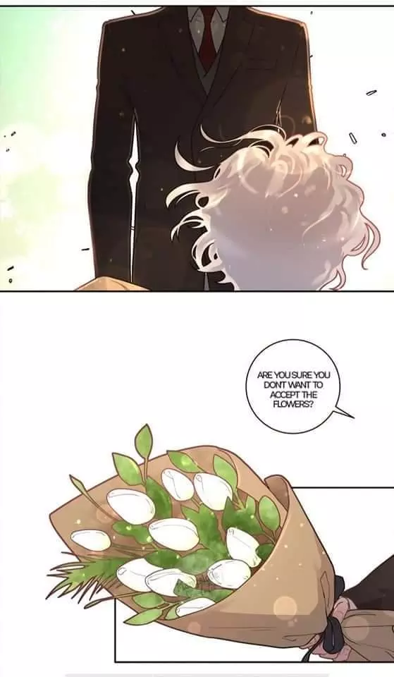 How to Chase an Alpha Chapter 26 page 6