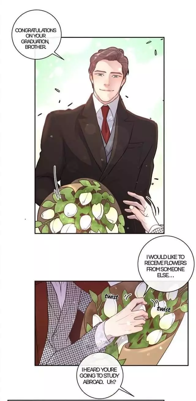 How to Chase an Alpha Chapter 26 page 7