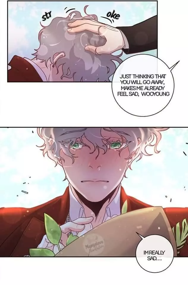 How to Chase an Alpha Chapter 26 page 8