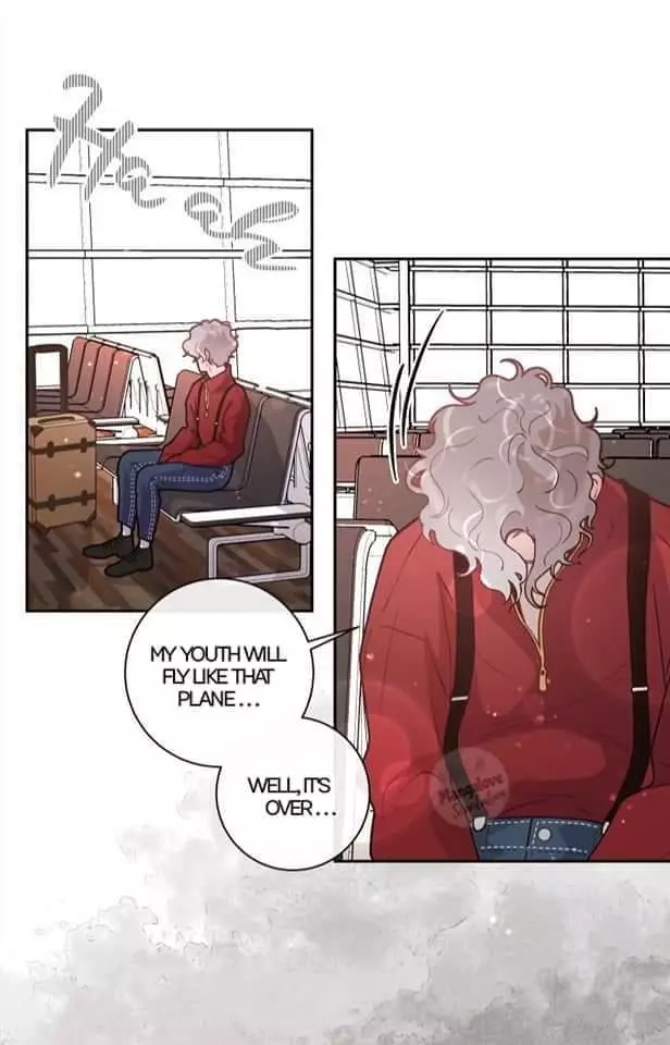 How to Chase an Alpha Chapter 26 page 10