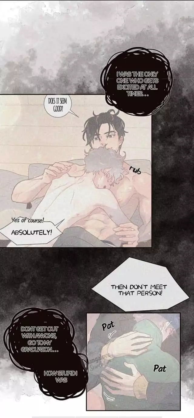 How to Chase an Alpha Chapter 26 page 11