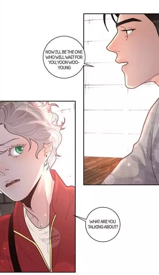 How to Chase an Alpha Chapter 26 page 18