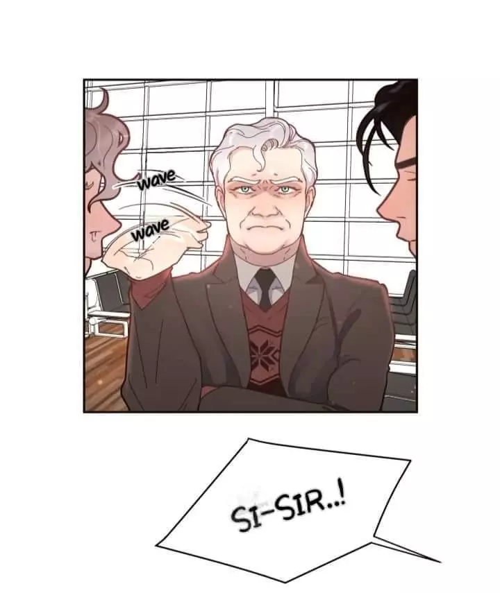 How to Chase an Alpha Chapter 26 page 25