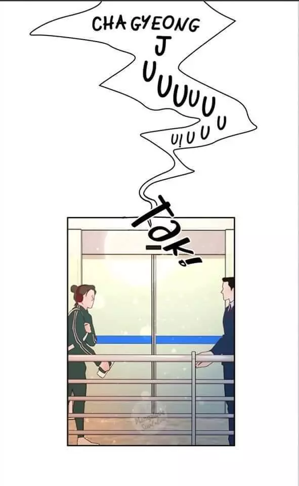 How to Chase an Alpha Chapter 26 page 30
