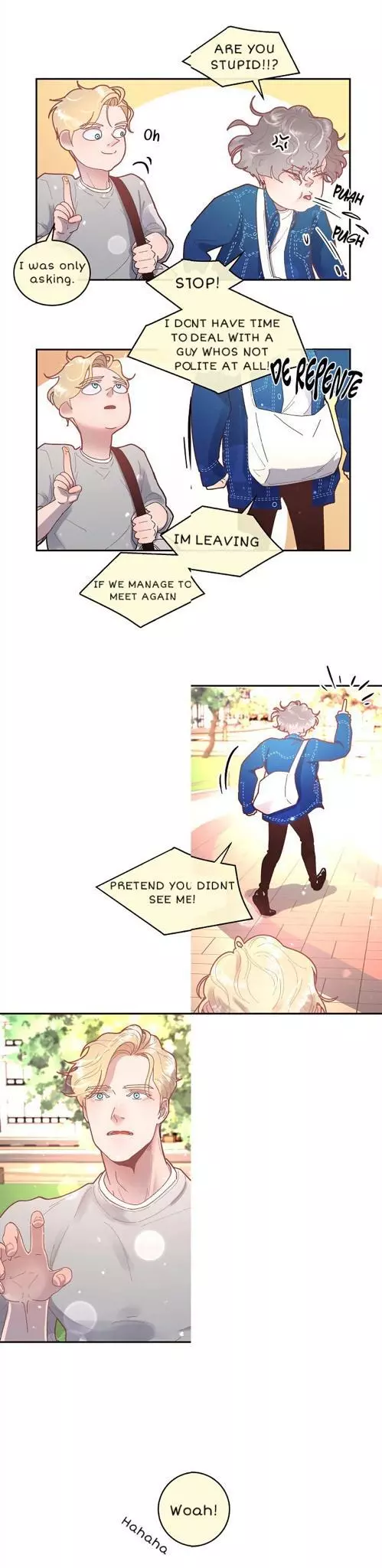 How to Chase an Alpha Chapter 27 page 10