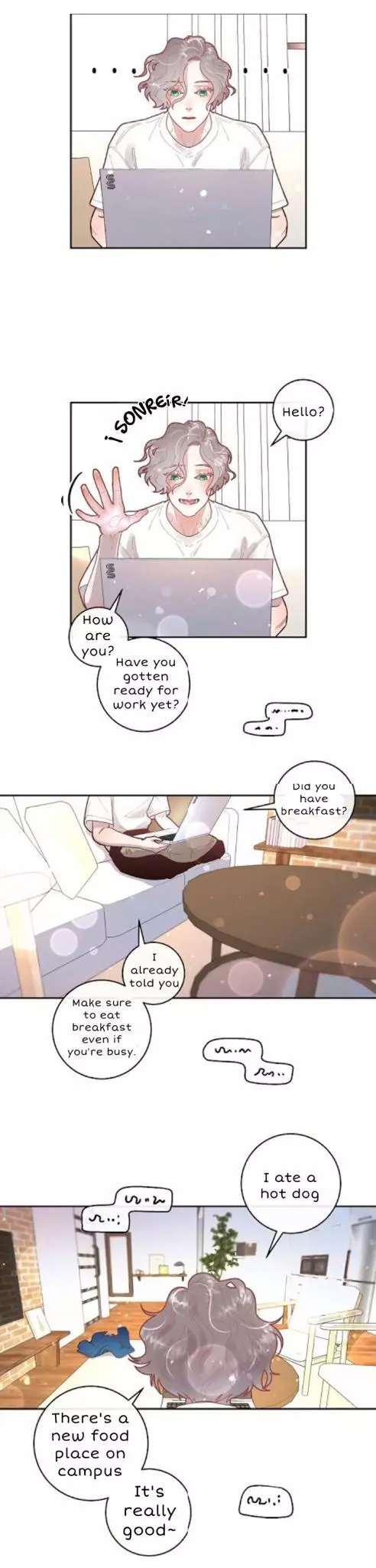 How to Chase an Alpha Chapter 27 page 14