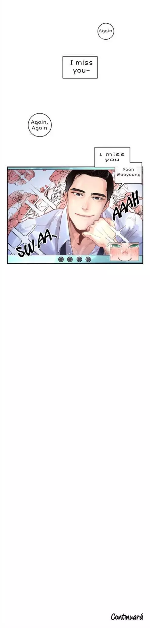 How to Chase an Alpha Chapter 27 page 17