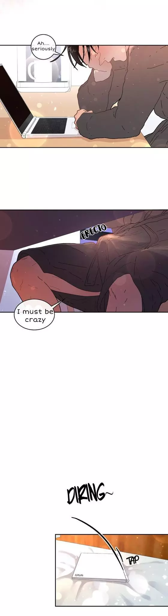 How to Chase an Alpha Chapter 28 page 9