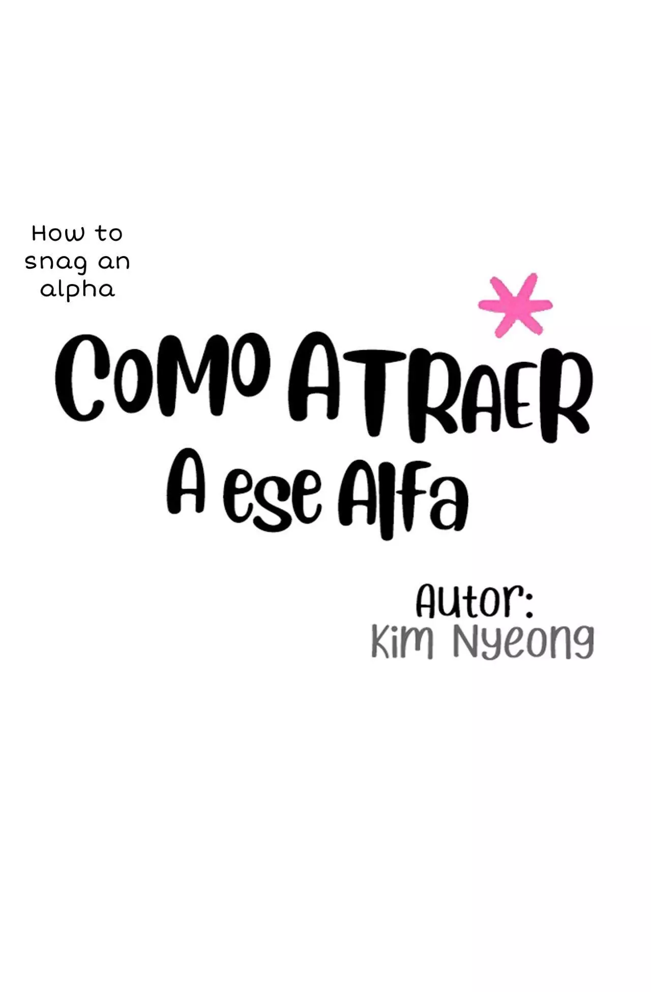 How to Chase an Alpha Chapter 28 page 12
